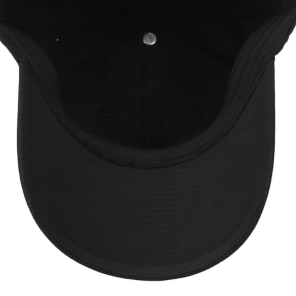 Structured Stretch-Fit Performance Hat Classic Re… - image 6